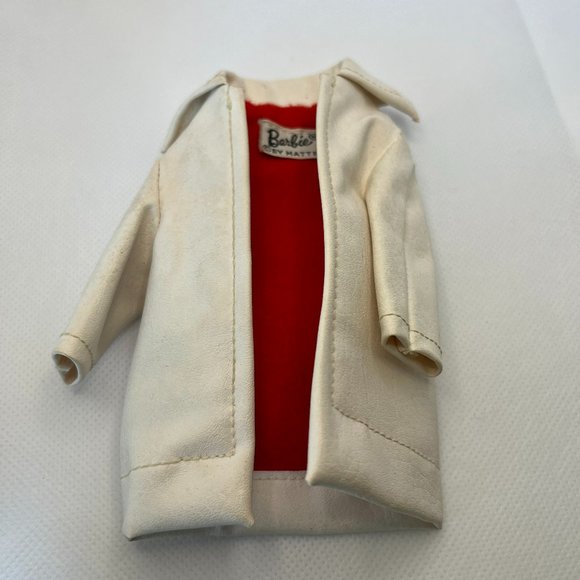 1959 Barbie Outfit #975 "Winter Holiday Set" - Picture 4 of 8